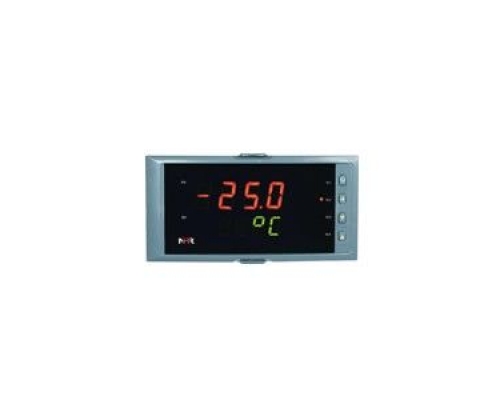 LD-5100系列单回路数字显示控制仪