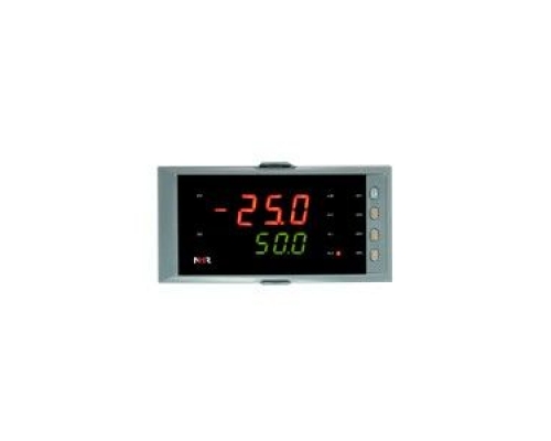 LD-5300系列人工智能温控器/调节仪